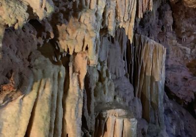 Caves of Diros