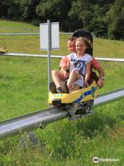 CLECYGLISS : Luge en Normandie