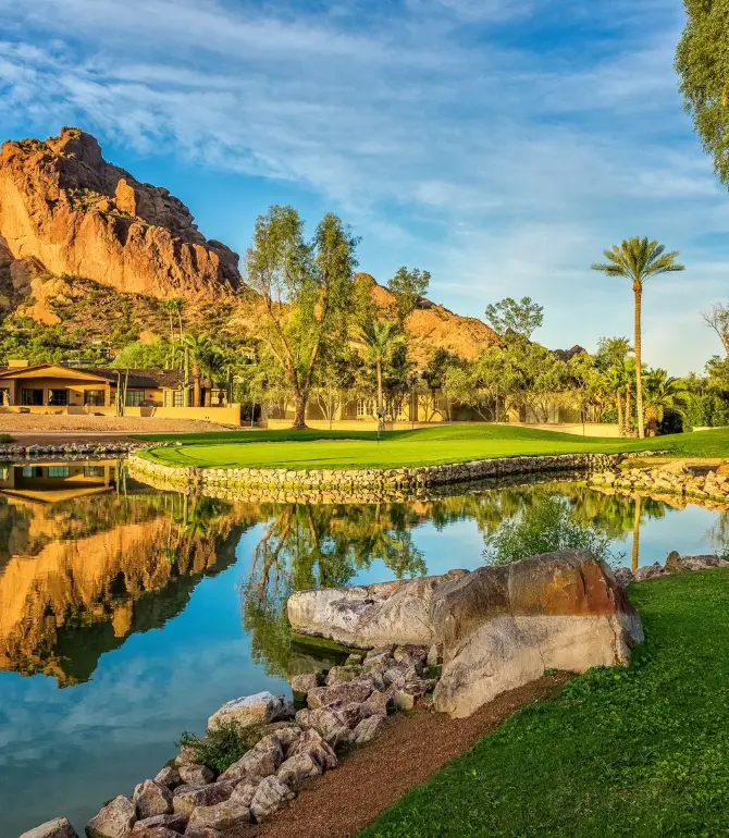 Paradise Valley