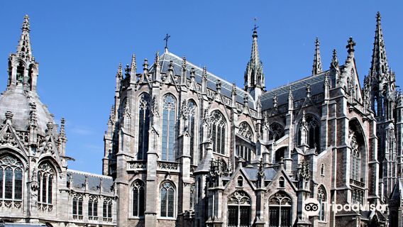 Church of Saint Peter and Saint Paul