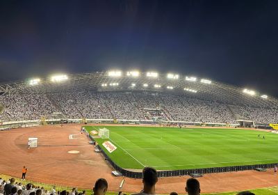 Estadio Poljud