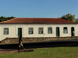 Casa de Gomes Jardim