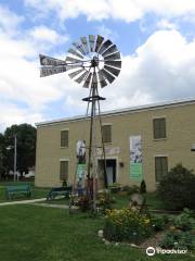 McHenry County Historical Society & Museum