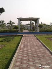 Motijheel Mosque and Cemetery