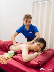P's Thai Massage 1 & 2