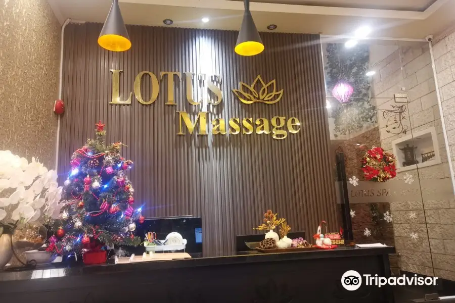 Lotus Spa & Wellness Danang