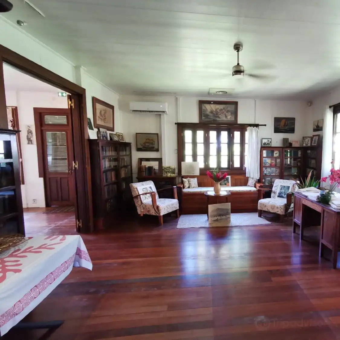 Hotel in zona Casa-Museo di James Norman