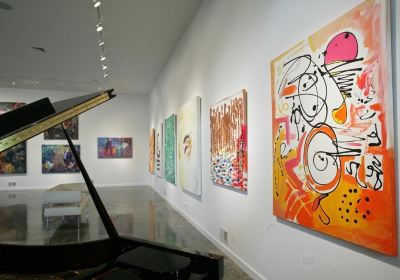 DM Weil Gallery