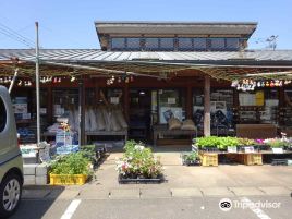 道の駅 長崎街道鈴田峠