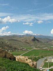 Bayburt Castle