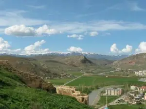 Bayburt Castle