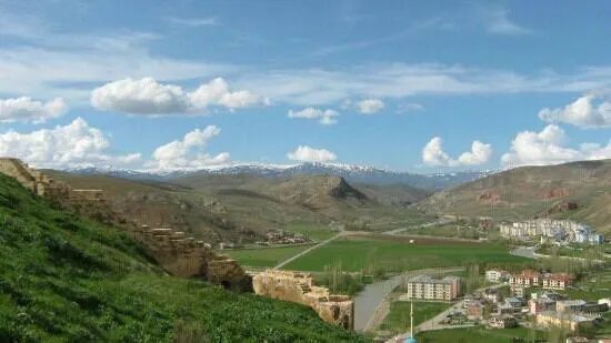 Bayburt Castle