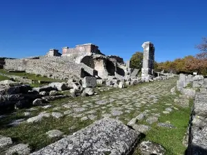 Carsulae