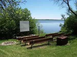 Beaver Lake State Park