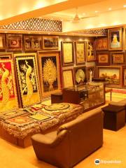 Gems & Art Gallery