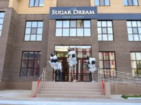 Салон красоты SUGAR DREAM