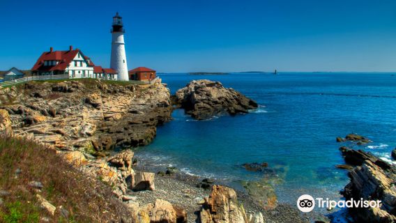 Cape Elizabeth