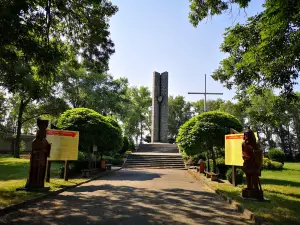 Monument to the Battle Plowce