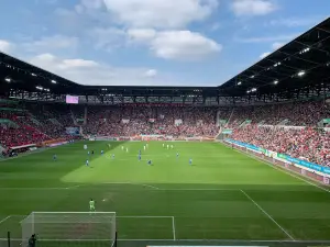 WWK Arena