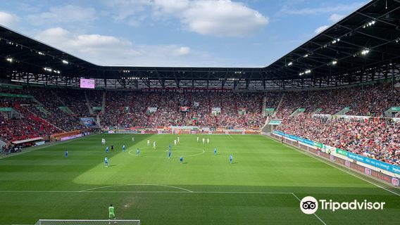 Augsburg Arena