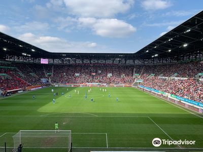 Augsburg Arena