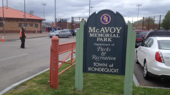 McAvoy Park