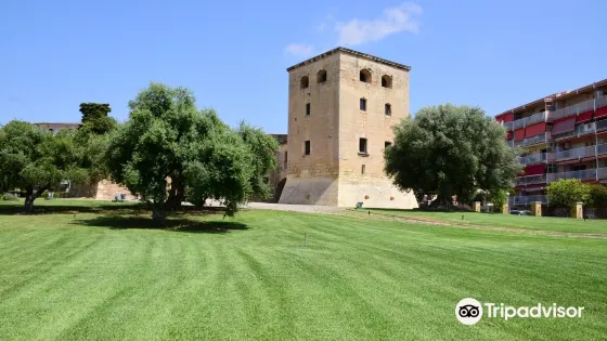 Torre Vella