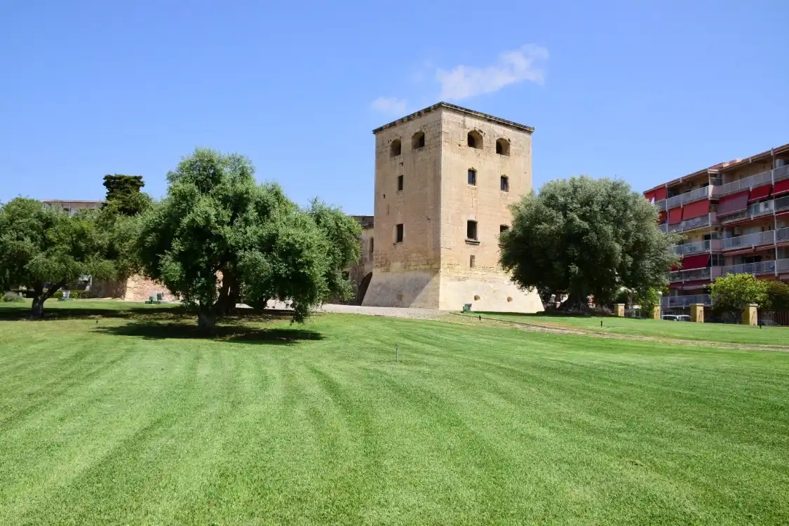 Hotels in der Nähe von Torre Vella de Salou