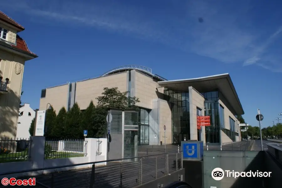 House of the History of the Federal Republic of Germany