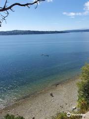 Camano Island State Park