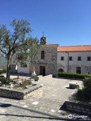 Convento dei Cappuccini