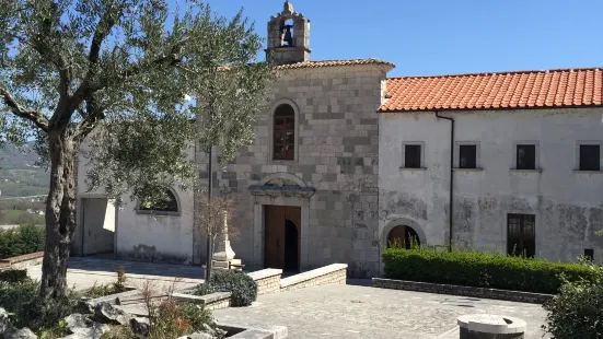 Convento dei Cappuccini