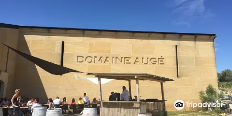 Domaine Augé