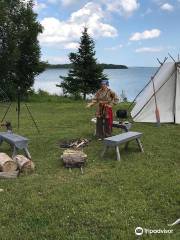 Fort St. Joseph National Historic Site