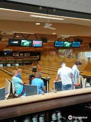 Grenaa Bowlingcenter A/S