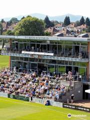 Worcestershire County Cricket Club