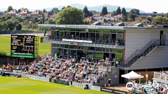 Worcestershire County Cricket Club