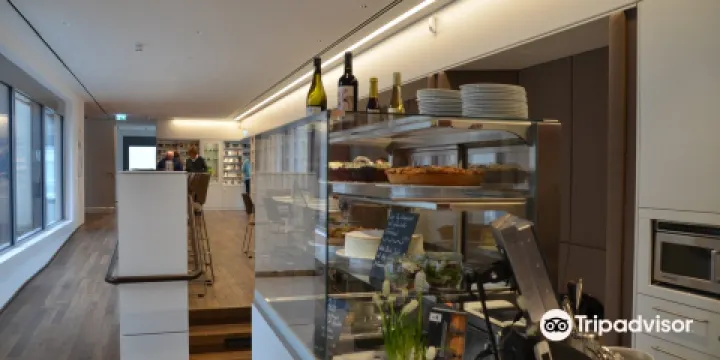 奧古斯特·馬克之家