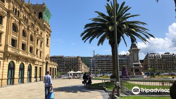 San Sebastián