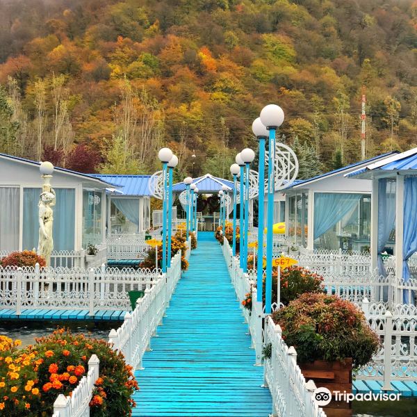 London to Gabala Flights