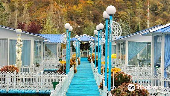 Gabaland Amusement Park