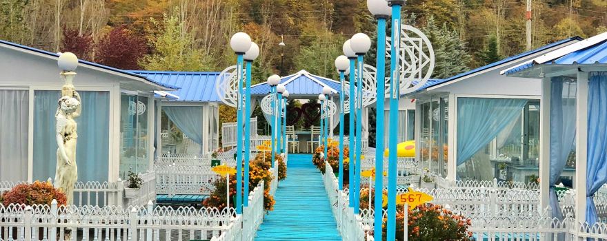 Gabaland Amusement Park