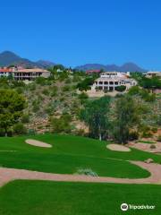 Desert Canyon Golf Club