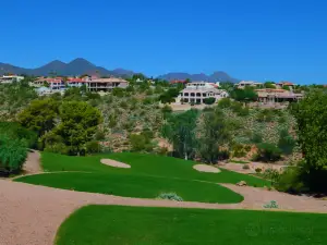 Desert Canyon Golf Club