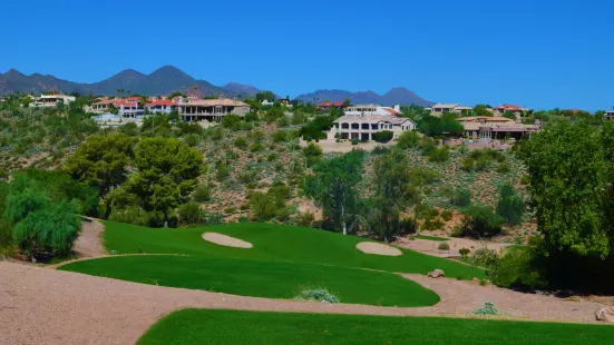 Desert Canyon Golf Club