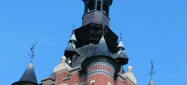 Campanile properties in Nord