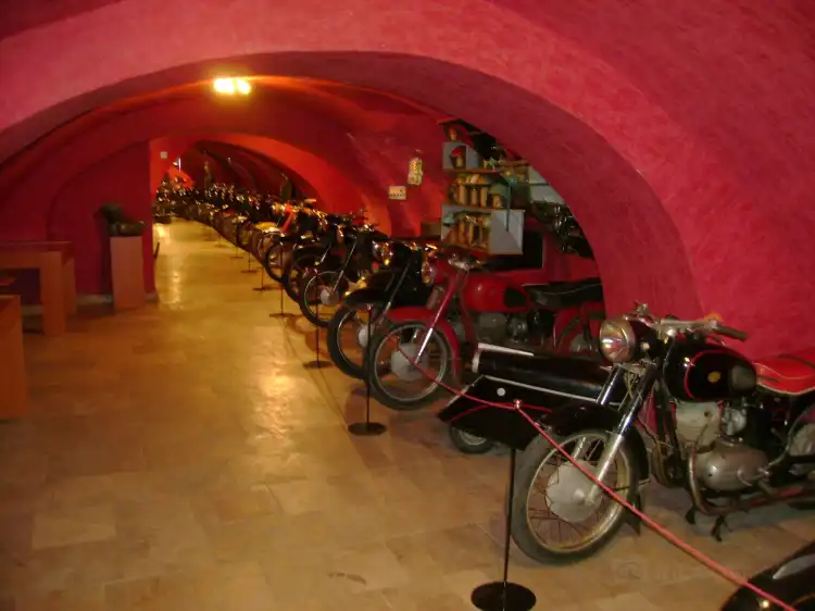 Hotels in Balassagyarmat