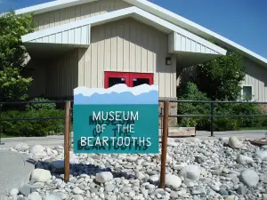 Museum of the Beartooths