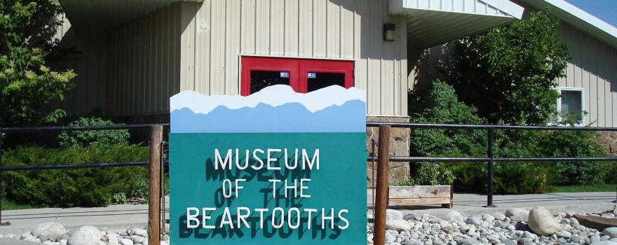 Museum of the Beartooths