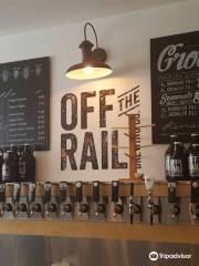 Off The Rail Brewing